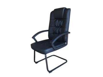 Concord office visitor chair