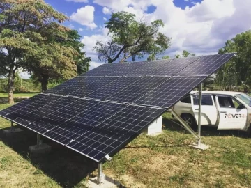 Solar Supply and Installations