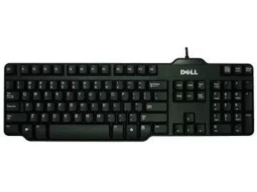 DELL Desktop Original USB Keyboards - $20.00