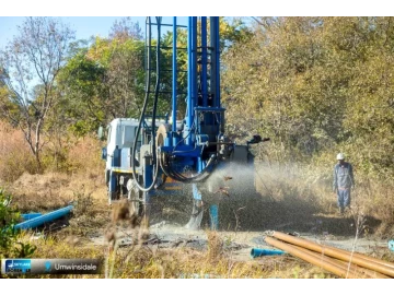 Mutare Borehole Drilling Services