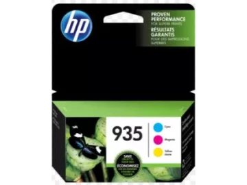 935 Colour HP Ink Cartridge