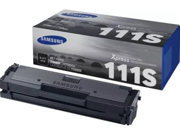 111S-Samsung toner