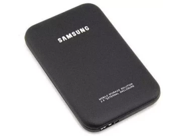 Samsung Laptop Drive External Case Only Usb 3..5