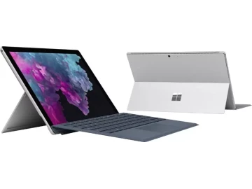 Microsoft Microsoft Surface Pro (2017) (Core m3, 128GB, 4GB) Convertible