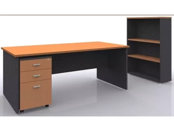AST101 Desk