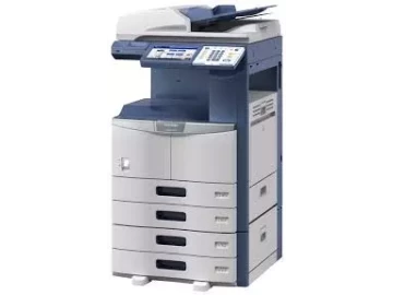 Toshiba Photocopier e256