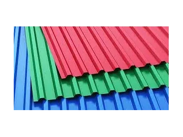 Roofing Sheets, Corrugated and IBR available!!