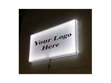 Illuminated Signage Solutions