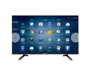 Samsung Android Smart 4K UHD TV 50 inc