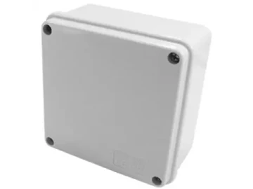 Box P/ Housing100 X 100 X 80( For change over switch ) CONT003