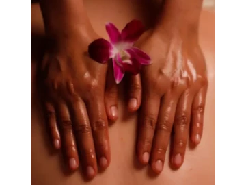 Daily Special Rate: 60 Minutes Swedish Massage