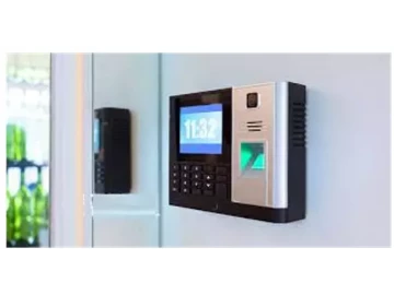 Biometric Access controls