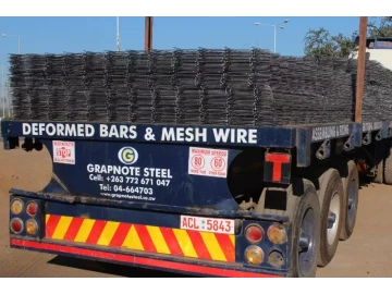 Mesh wire all sizes