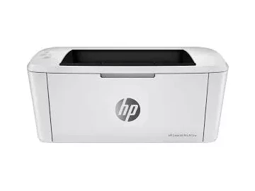 HP HP LaserJet Pro M15w Wireless Laser Printer