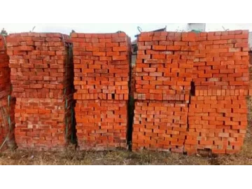 Common Bricks/1000