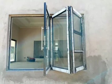 Alluminium windows,sliding doors ,shower cubicles, partitions