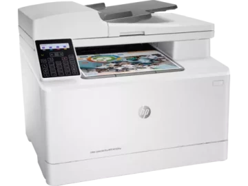 HP Laserjet 183FW Printer - Stock Available