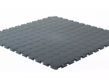 Floor Tiles Rubber Interlocking