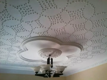 Ceilings designs and installations