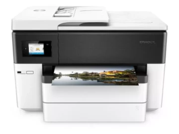 hp Officejet 7740 Printer - Stock Available