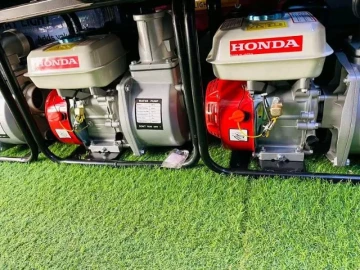 Honda and raylite water pump