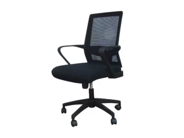 Orion meshback swivel chair