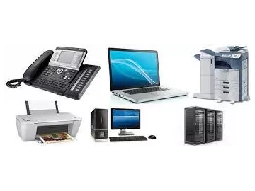 ICT Equipment for Rentals