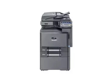 other Kyocera TASKalfa 2551ci A3 Color Laser Multifunction Printer - Neat