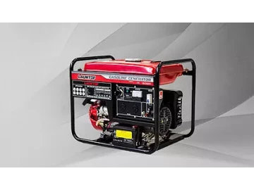 Petrol open frame generator 2.0 kVA
