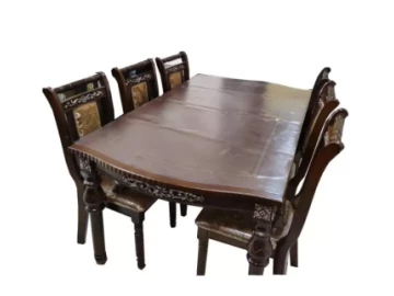 #435 Dinning table