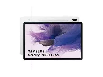 Samsung Galaxy Tab S7 FE 64GB Storage - 12 Months Warranty