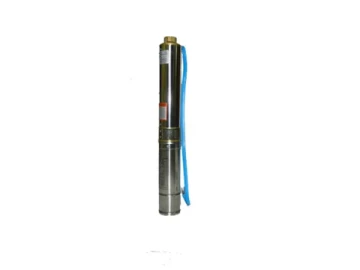 3 SERIES MODEL STERLING SUBMERSIBLE PUMPS - +/- 3000L TO 4000L PER HOUR - 380V