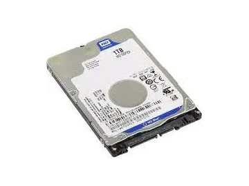 WD Internal hard disk drives 1TB Storage