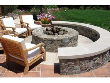 Out door fire pits construction & indoor fire places designs