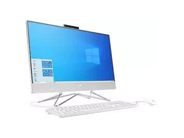 HP All in One PC 24 Core i3 - 12 Months Warranty