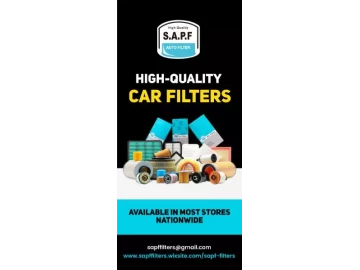 SAPF Auto Filters