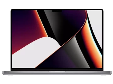 Apple Macbook M1 pro 16gb 512gb sdd 2021 model