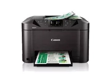 Canon MAXIFY MB5140 Inkjet Business Printers - 12 Months Warranty
