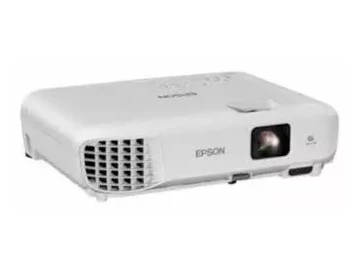 Projector Epson EB-E500 XGA 3LCD