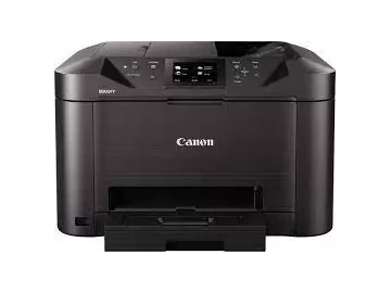Canon MAXIFY MB5140 - 12 Months Warranty