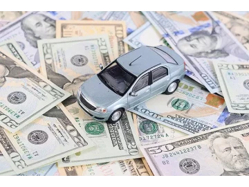 Cars Collateral Based Loans