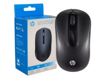 S1000 Wireless Mouse