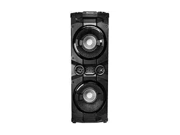 Hisense HP130 Party Speaker | HP130 Audio 400 Watts Multi-Colour Flashing LED