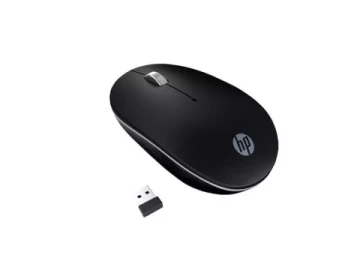 HP S1500 wireless mouse
