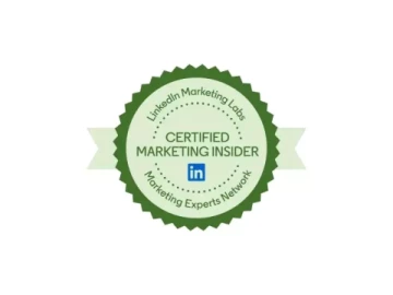 Certified Digital Marketer Seeking Exciting Opportunities and Projects