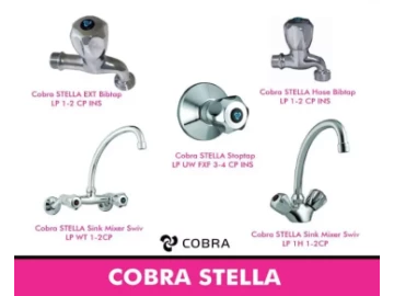 Cobra Stella