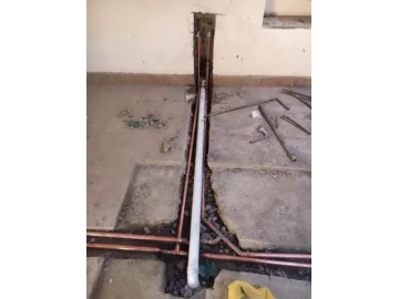 Plumbing (new and repairs) 24hrs on call