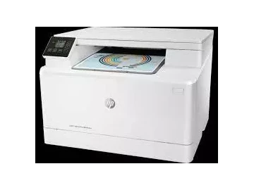 HP Color LaserJet Pro MFP M182N Printer