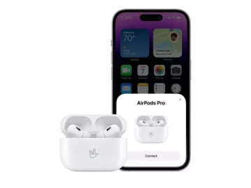 Airpods pro 2th