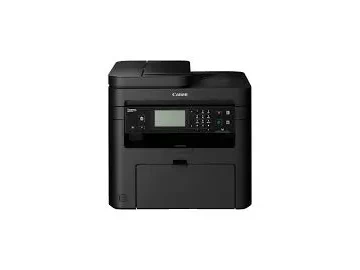 Canon i-SENSYS MF237w A4 4 in 1 Mono Multifunction Laser Printer